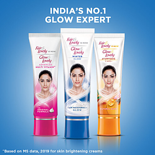 glow fair moisturizer