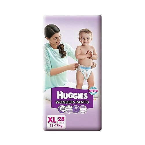 huggies xl diapers best price