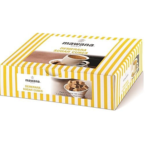 Buy Mawana Select Brown Sugar Cubes Online at Best Price of Rs null