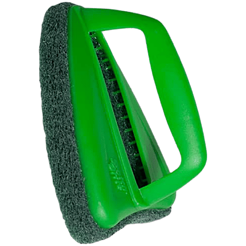 Scotch brite Bathroom Tile Scrubber Brush, 1 pc  