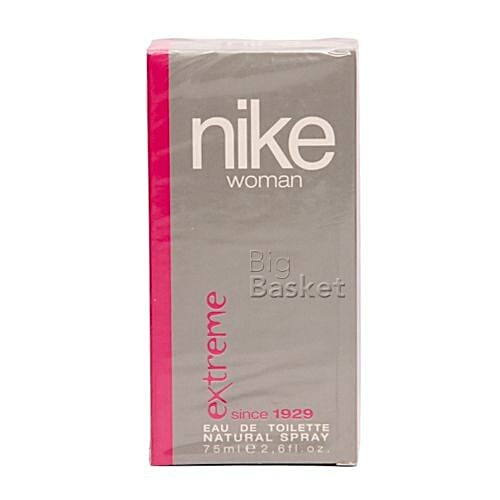 Nike Extreme Eau De Toilette, 75 ml  