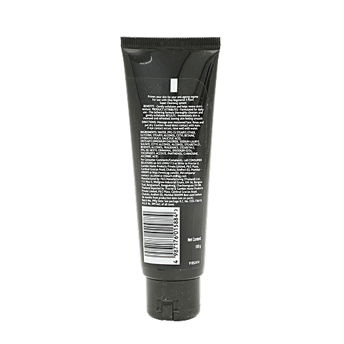 Olay Regenerist - Advanced Anti-Ageing, Revitalising Face Wash Cleanser, 100 g