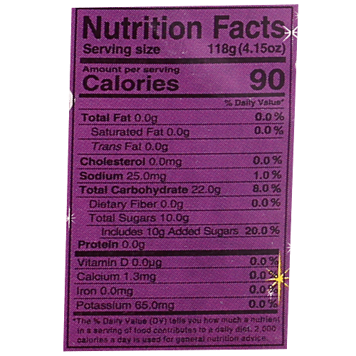 Cocon Konnyaku Jelly - Lychee Fruit & Apple Fruit Flavour, 118 g Pack of 6 