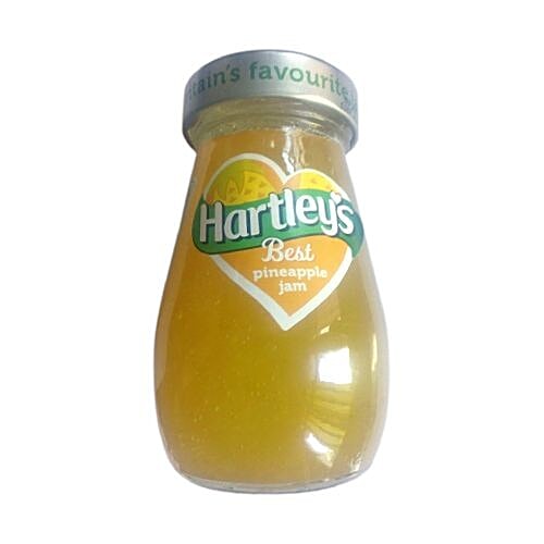 Buy Hartleys Best Jam Pineapple Online at Best Price of Rs 275
