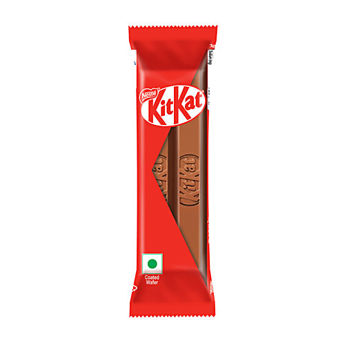 Buy Nestle Chocolate Kit Kat 18 Gm Pouch Online At Best Price of Rs 20