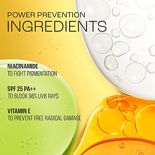 Lakme Sun Expert Ultra Matte Sunscreen Lotion - SPF 24 PA++, 50 ml  