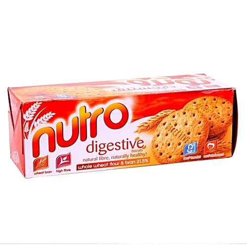 nutro natural choice biscuits