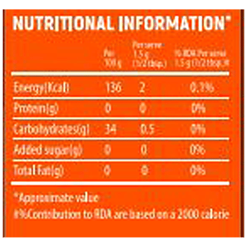 Buy Kwality Powder Baking 100 Gm Bottle Online At Best Price bigbasket