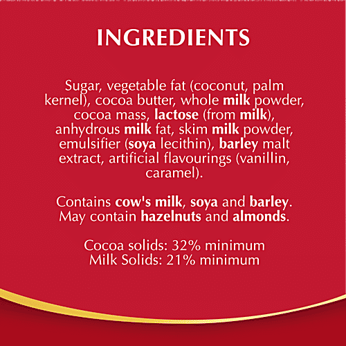 Lindt Lindor Milk Chocolates, 37.5 g