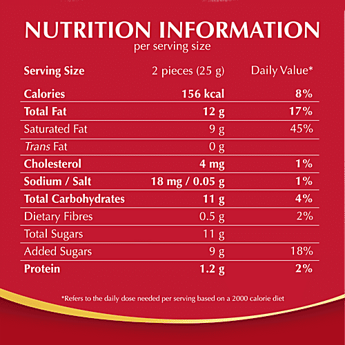 Lindt Lindor Milk Chocolates, 37.5 g