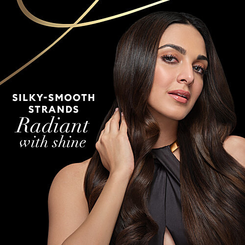 Tresemme Smooth Shine+ Shampoo, 185 ml  Intense Moisturisation