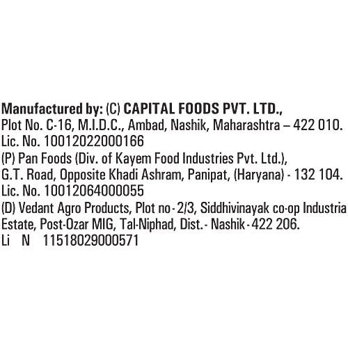 Ching's Secret Schezwan Chutney, 250 g  Spicy & Tangy, Dip Spread Cook