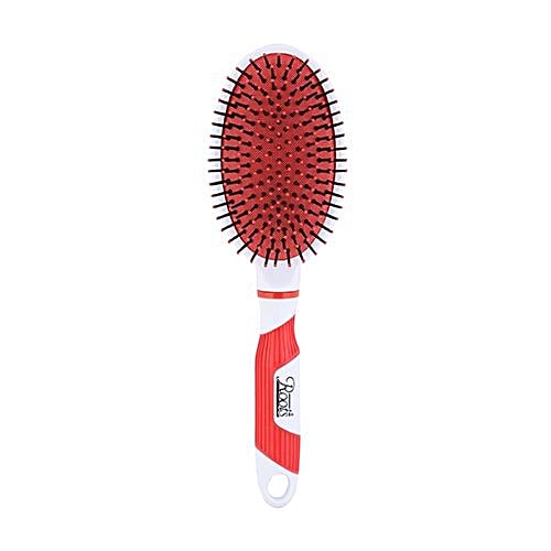 Roots Sporty Oval Brush RP01, 1 pc Pouch 