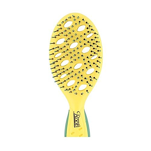 Roots Sporty Vented Brush RSL30, 1 pc Pouch 