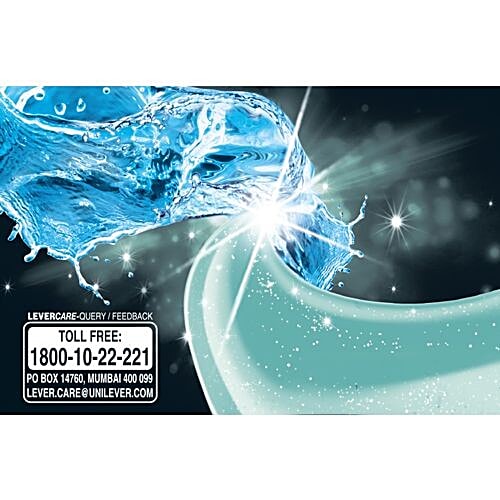 Close Up Deep Action Eucalyptus Mint Anti Germ Gel Toothpaste, 150 g  