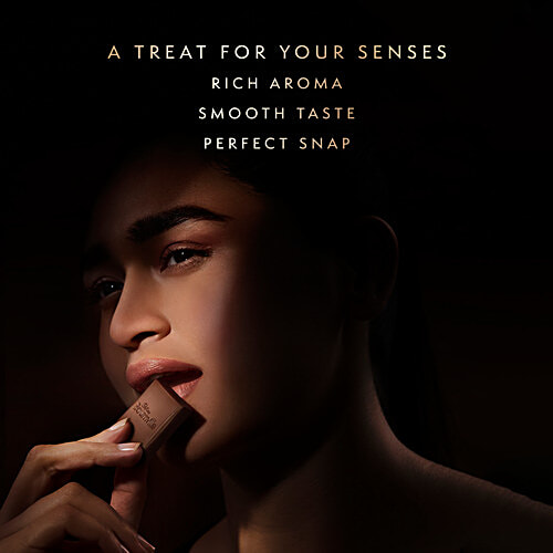 Cadbury Bournville Cranberry 50% Dark Chocolate Bar, 78 g  