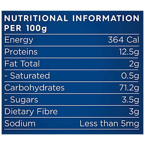Barilla Durum Wheat Pasta - Fusilli, 500 g Carton 