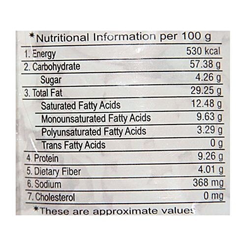 Haldirams  Namkeen - Khatta  Meetha, 350 g Pouch 