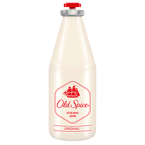 Old Spice After Shave Lotion - Original with Cooling Comfort, 150 ml  