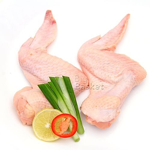 Buy fresho! Chicken Wings Online at Best Price of Rs 545 bigbasket