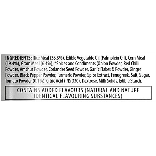 Kurkure Masala Munch Namkeen, 75 g