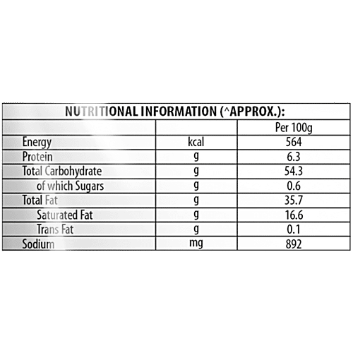 Kurkure Masala Munch Namkeen, 75 g
