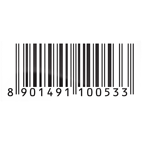 Kurkure Chilli Chatka Namkeen, 72 g  