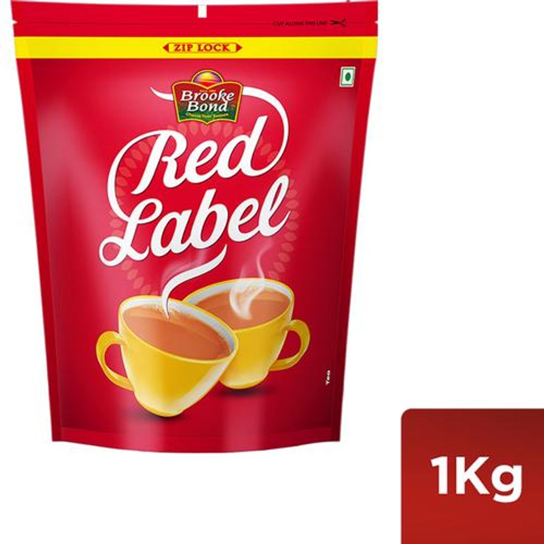 Red Label Tea, 1 Kg 