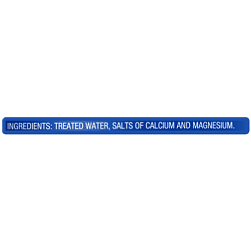 Aquafina Packaged Drinking Water, 500 ml Pack of 24 