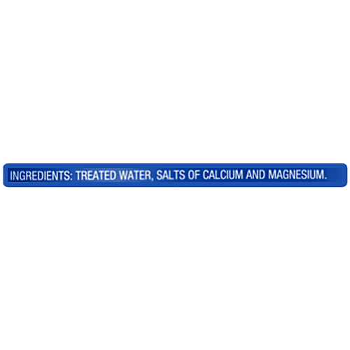 Aquafina Packaged Drinking Water, 2 L Pack of 9 