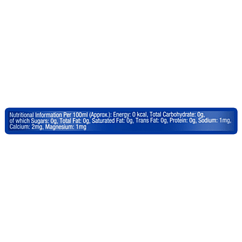 Aquafina Packaged Drinking Water, 2 L Pack of 9 