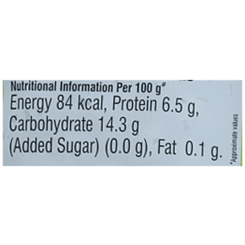 Safal Frozen - Green Peas, 500 g  