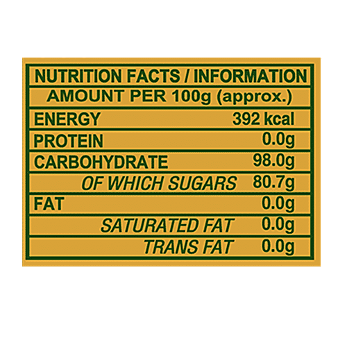 Parle Orange Bite Jhatkaa Candy, 289 g Pouch 