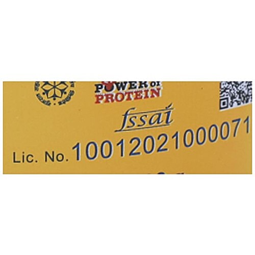 Amul Processed Cheese, 400 g Tin 