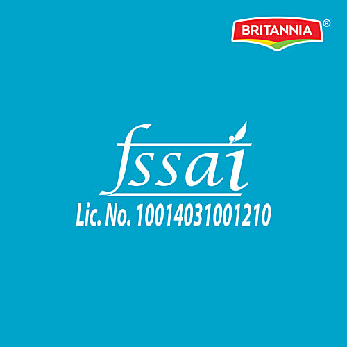 Britannia Cheese Slice, 100 g Pouch 