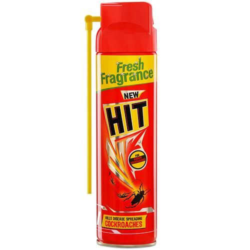 HIT Cockroach Killer Spray, 320 ml  
