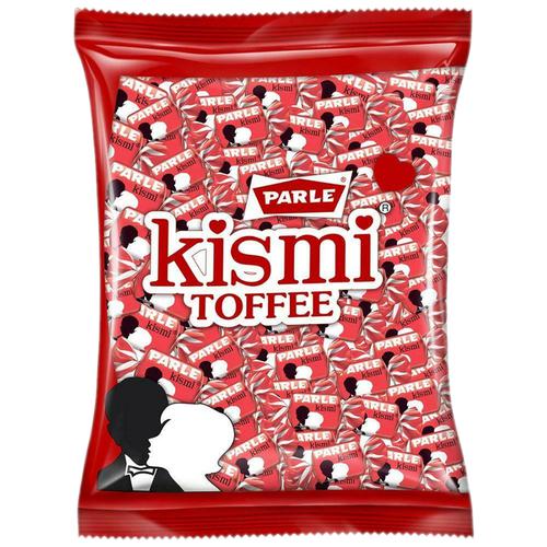 Parle Toffee - Kismi, 276.3 g Pouch 