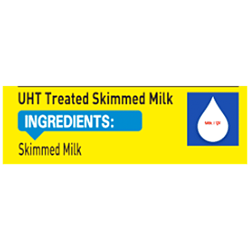 Buy Nestle A Slim Milk Low Fat 1 L Carton Online At Best Price of Rs 88