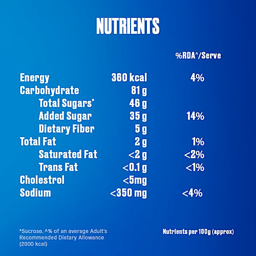 Horlicks Chocolate Delight Flavour Nutrition Drink, 500 g Jar 