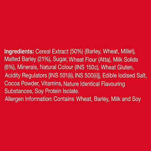 Boost Nutrition Drink, 1 kg Carton Energy & Sports