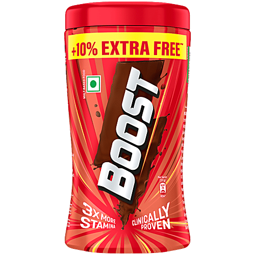 Boost Nutrition Drink, 500 g  