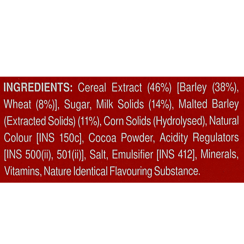 Maltova Nutrition Drink - Choco Caramel, 500 g Carton 