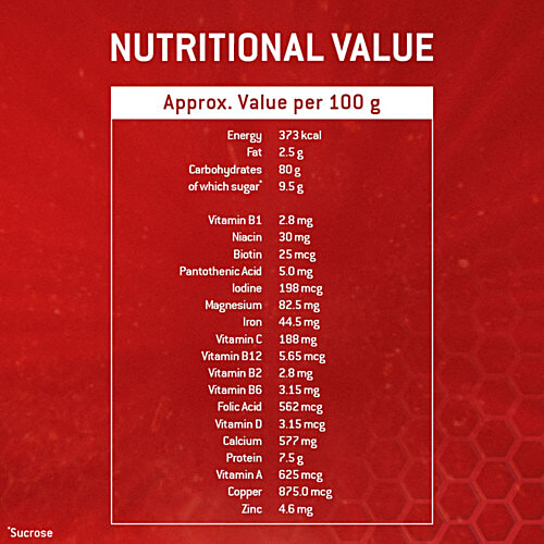 Buy Boost Health Drink Malt Based 200 Gm Carton Online At Best Price of