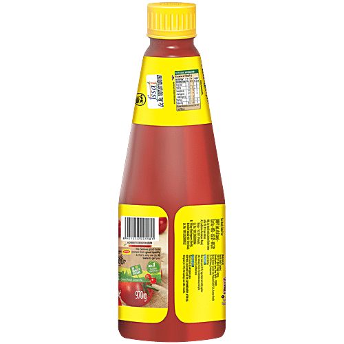 Maggi Rich Tomato Ketchup, 960 g