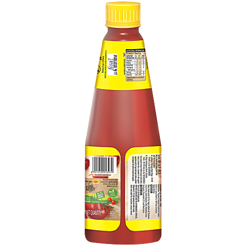 Maggi Rich Tomato Ketchup, 960 g