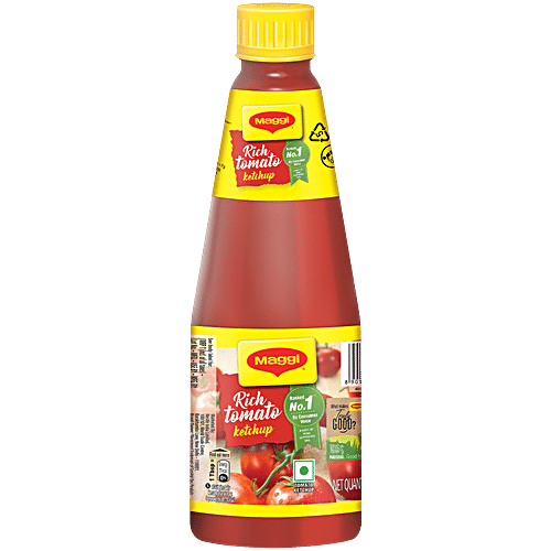 Maggi Rich Tomato Ketchup, 960 g