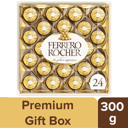  Ferrero Pocket Coffee -Espresso Chocolates - 18 pieces