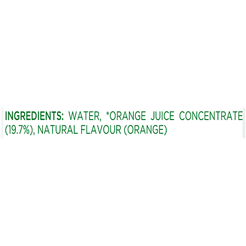 Tropicana Orange Juice, 2x1 L Multipack 