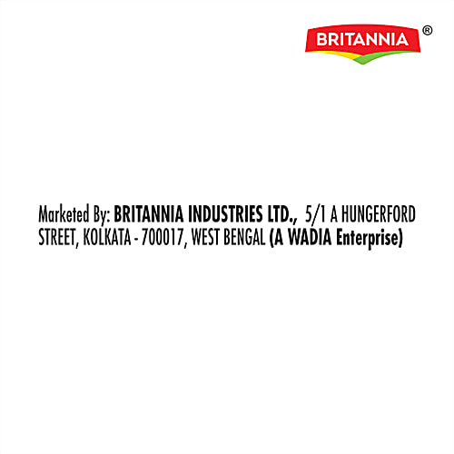 Britannia Britannia Little Hearts Classic - Sugar Sprinkled, Heart Shaped Biscuits, 6x26 g Multi Pack 