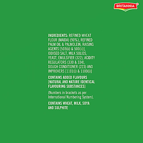 Britannia NutriChoice Sugar Free Cream Cracker, 6x100 g Multi Pack 